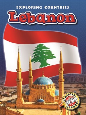 cover image of Lebanon
